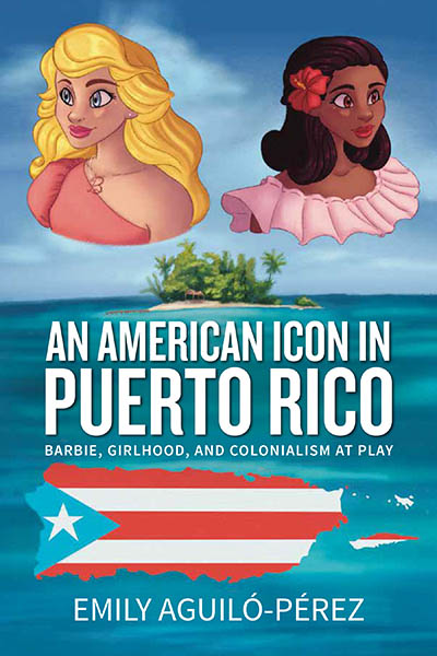 Barbie Beyond the U.S.: Dr. Emily Aguiló-Pérez’s Research Around the Icon Leads to Global Conversations