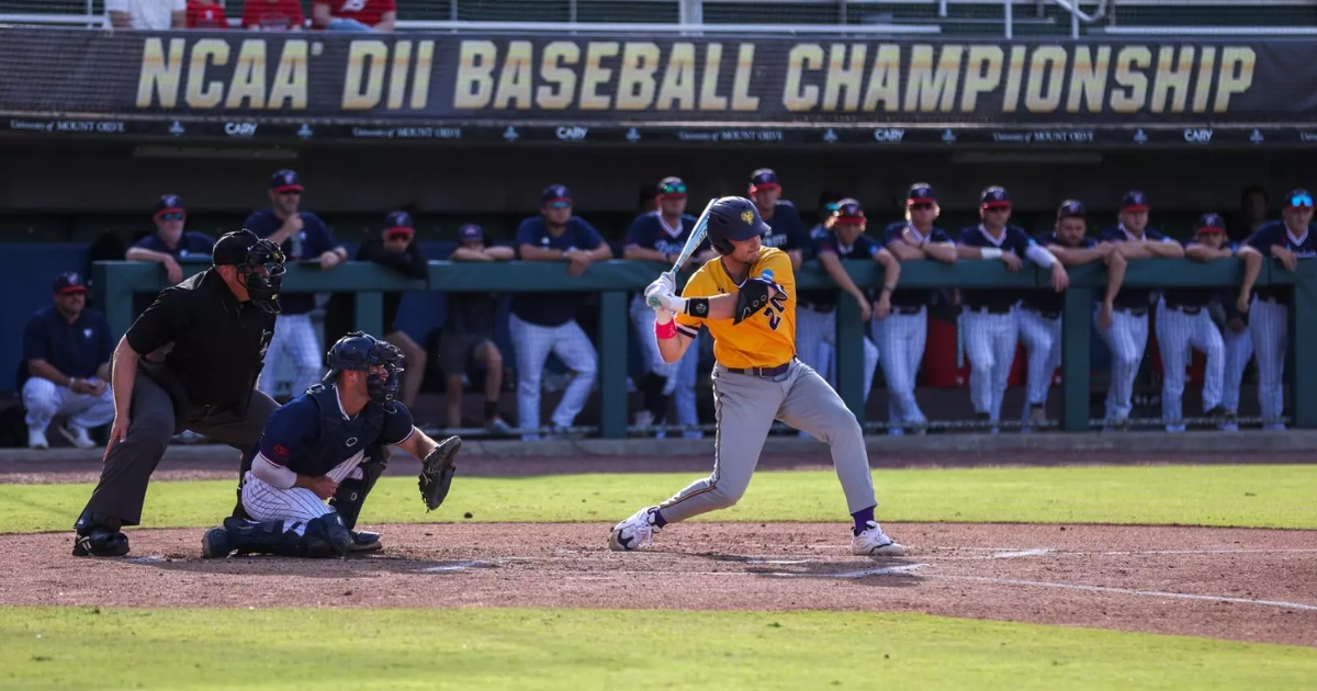 men's baseball west chester university