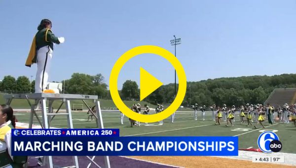 6abc band competition coverage 6abc band competition coverage
