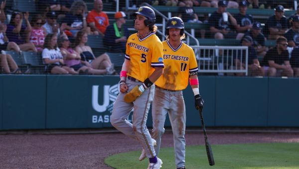 WCU Baseball