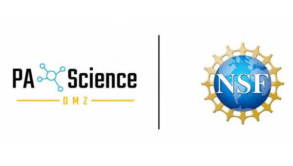 NSF Grant