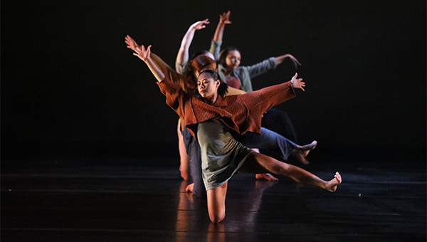 Theatre & Dance Announces 2026-27 Season Theatre & Dance Announces 2026-27 Season