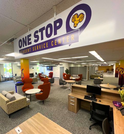 One Stop Service Center