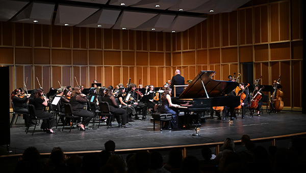 Symphony Symphony