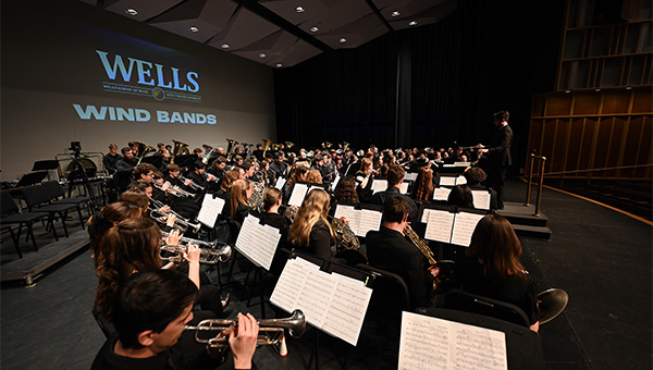 Wind Symphony Wind Symphony