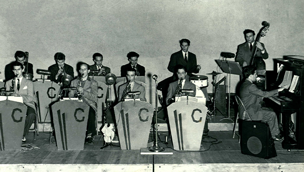 Criterions in 1941 Criterions Then