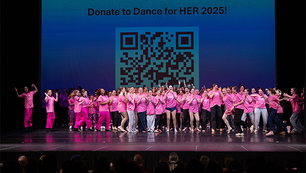Dancers Dancers