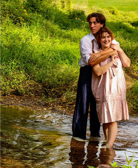 Bright Star Bright Star