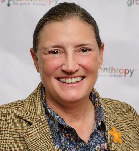 Bronwyn L. Martin M’00