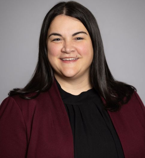 Dana Raftas ’04, M’07