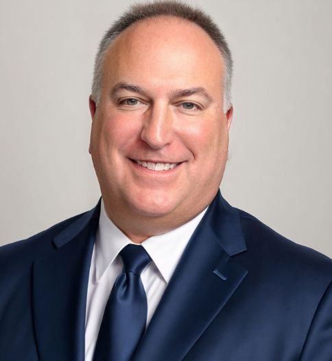 Jeffrey Stein ’91