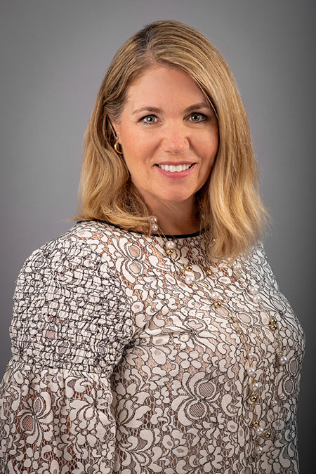 Diane D'carangelo Headshot
