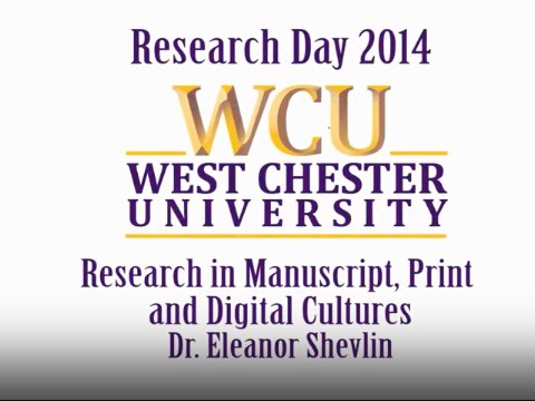 Research Day Video 2014