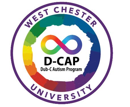 D-CAP Logo