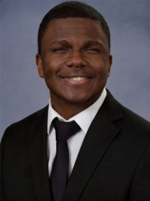 Amari Jackson