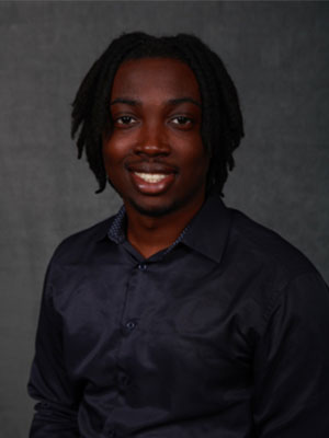 Eric Budu