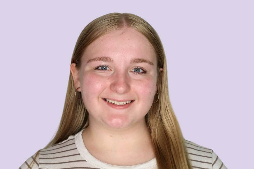 Photo of Leah Everitt