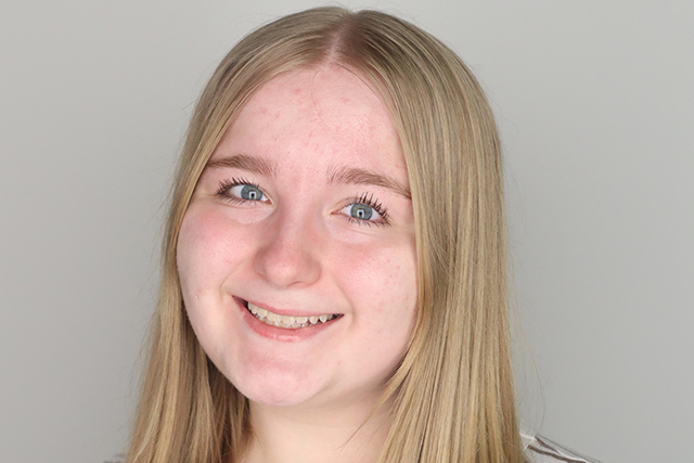 Leah Everitt headshot