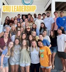 West Chester Cru Leadership Photo