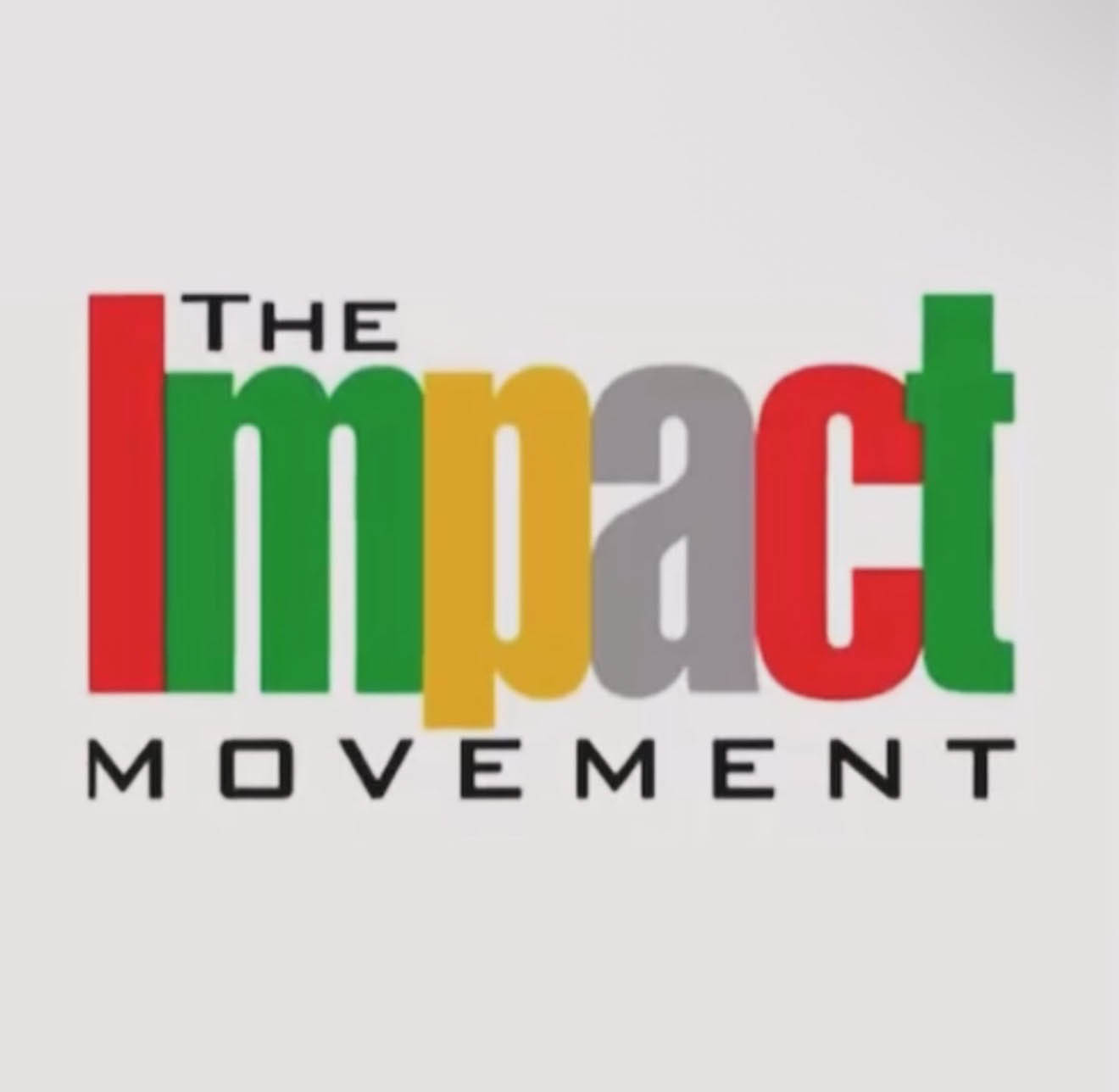 Impact Logo