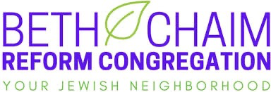 Beth Chaim Reform Congregation logo