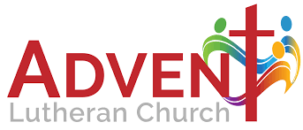Advent Lutheran Church logo