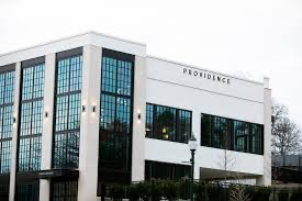 Providence Church (W)