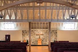 Meadowcroft Presbyterian Church (PCA) (D)