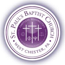 St. Paul's Baptist Church (D)