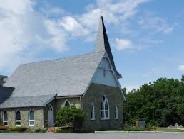 Grove United Methodist Church (D)