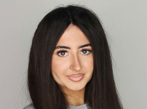 Greta Shkodra