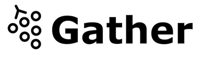 gather logo
