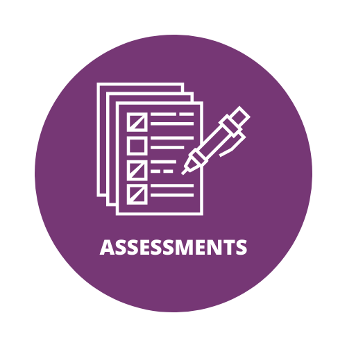 Assessments Icon