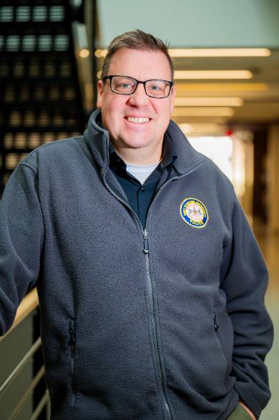 JP Carr CSA of the Month