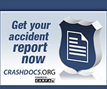 Get accident report Icon