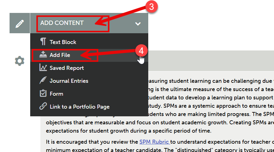 add file