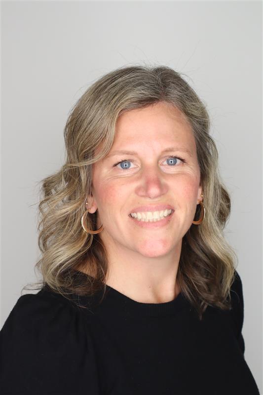 Janice M. Stief headshot