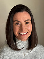 Jennifer Janus Headshot