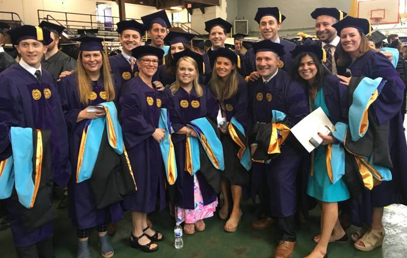 Doctorate of Education in Policy, Planning, and Administration - West  Chester University