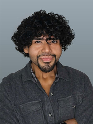 Gabriel Pulido