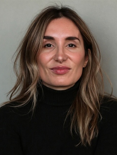 Dr. Pier Cicerelle, LSW, MSW, DSW