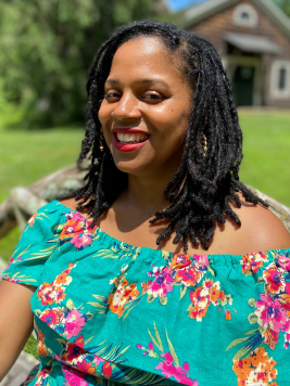 Headshot of Biany Perez