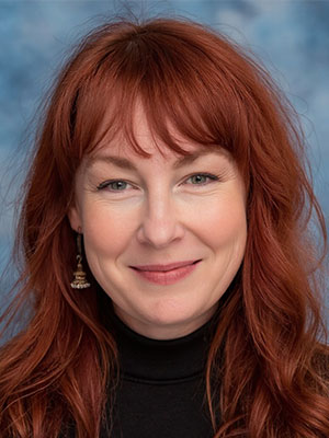 Alison Updyke Neff
