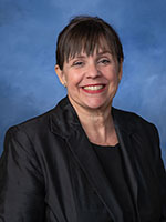 Lisa G. Allen, MSW, LSW
