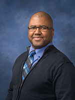 Terrence O. Lewis, MSW, PhD, LICSW