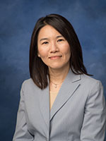 Wan-Yi Chen, MSW, MPhil, PhD