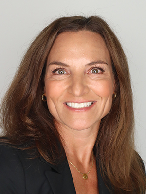 Gina Piombino Headshot