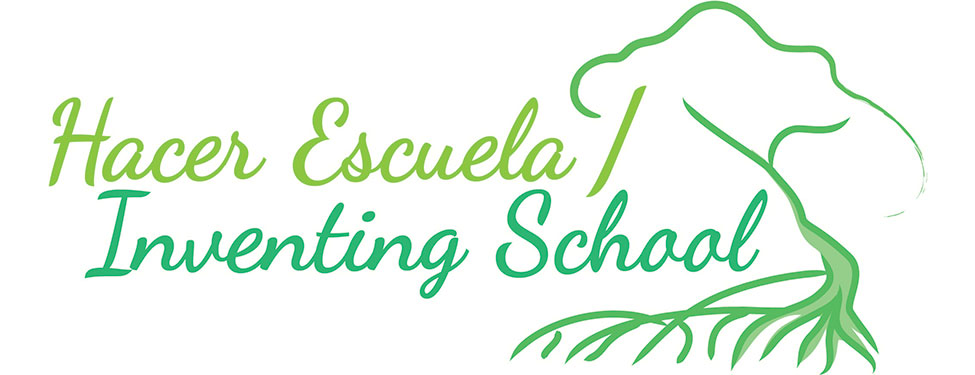 Hacer Escuela Logo