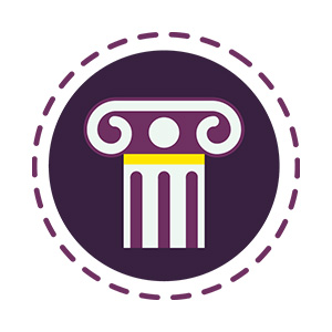 decorative icon