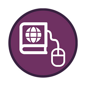 decorative icon